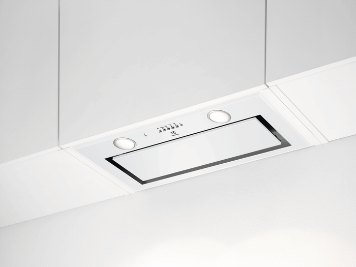 Electrolux LFG716W páraelszívó Electrolux LFG716W páraelszívó