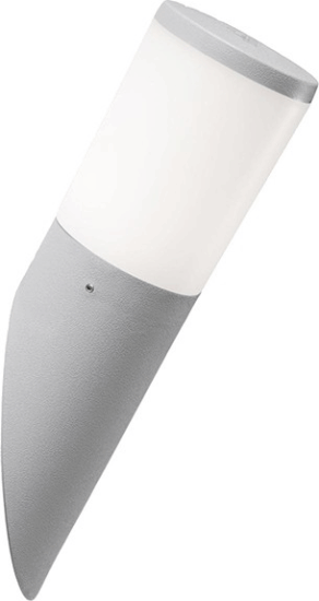 Fumagalli AMELIA FS LED 2,7K E27 kültéri fali lámpa - szürke