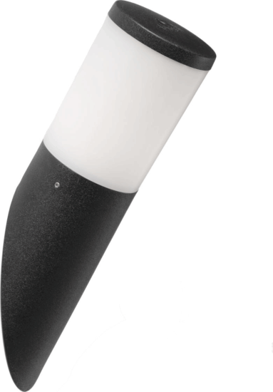 Fumagalli AMELIA FS LED 2,7K E27 kültéri fali lámpa - Fekete