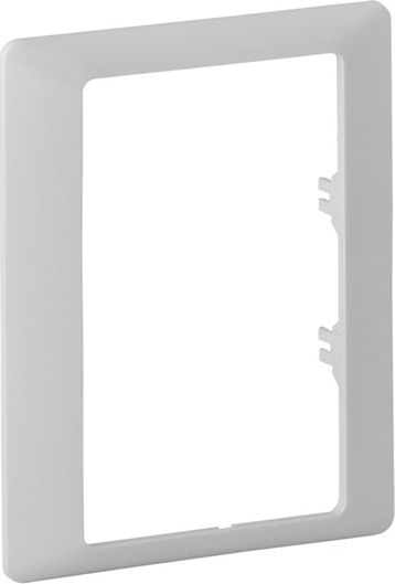 Legrand 754221 Valena Life Fehér színű 1-es keret 2x2P+F csatlakozóaljzathoz