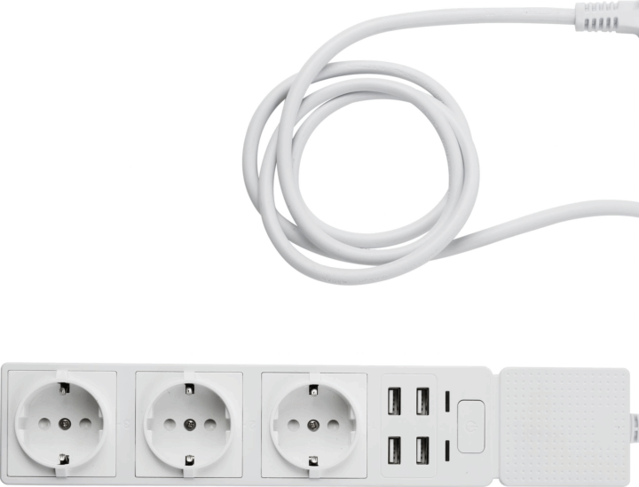 EDIMAX SP-1123WT Okos Elosztó EDIMAX SP-1123WT Okos Elosztó