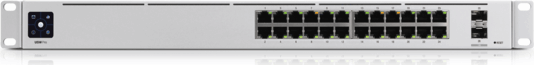 Ubiquiti UniFi Pro 24 Gigabit Switch