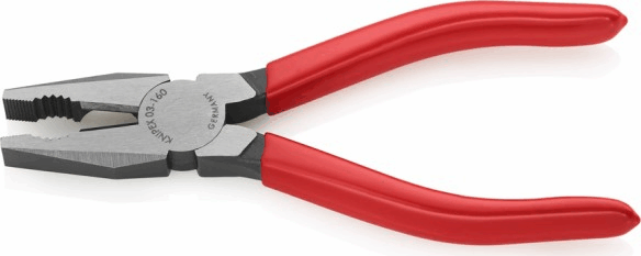 Knipex 03 01 160 EAN Kombinált fogó