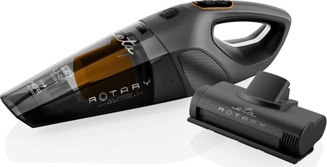 Eta Rotary 2425 Morzsaporszívó