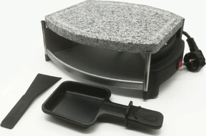 Eva 022758 Grillsütő