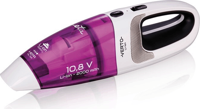 ETA Verto Li-ion 3442 Morzsaporszívó