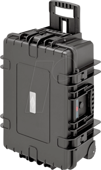 Knipex Robust45 szerszámos láda