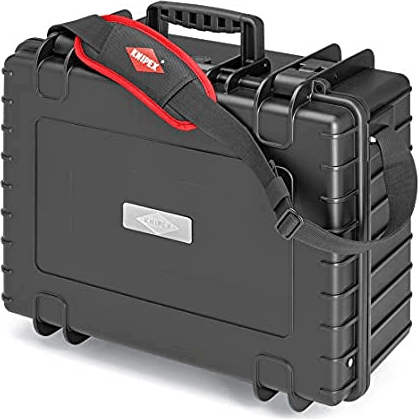 Knipex Robust34 szerszámos láda