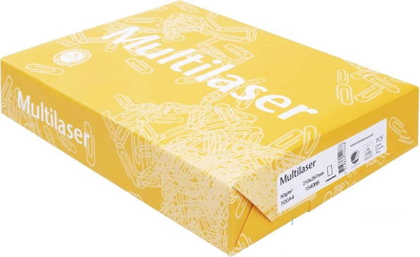 Stora Enso Multilaser A4 80g másolópapír (500 db/csomag)