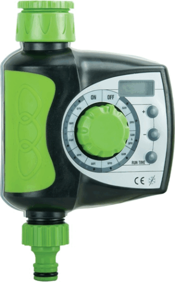 Daye DY907 multifunkcionális öntözésvezérlő Daye DY907 multifunkcionális öntözésvezérlő