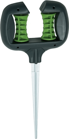 Daye DY633 leszúrható tömlővezető