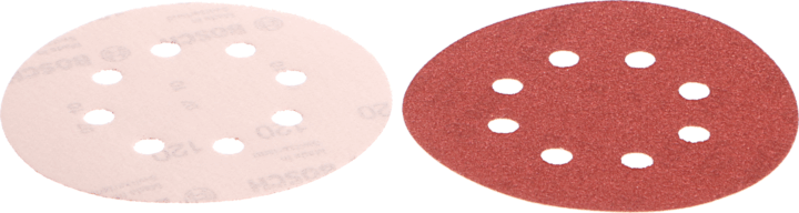 Bosch C430 K120 Csiszolókorong Bosch C430 K120 Csiszolókorong