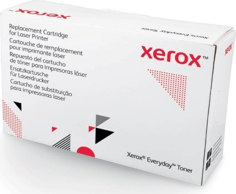Xerox (Brother TN-2320) Toner Fekete