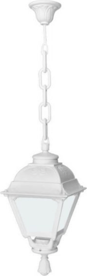 Fumagalli SICHEM/CEFA E27 kültéri függeszték lámpa - Fehér