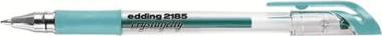 Edding 2185 zseléstoll - Zöld Edding 2185 zseléstoll - Zöld