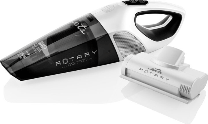 Eta Rotary 1425 Morzsaporszívó