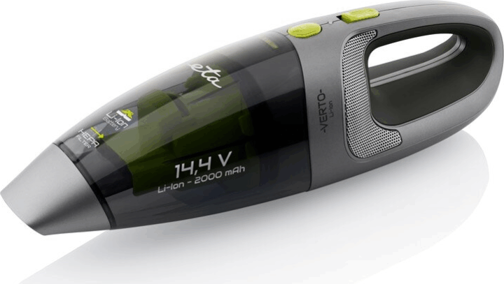 ETA Verto Li-ion 5442 Morzsaporszívó