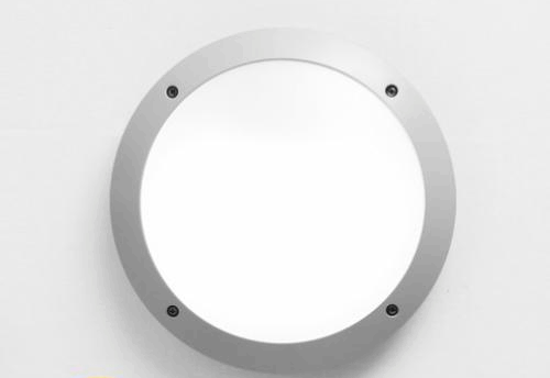 Fumagalli LUCIA E27 kültéri falilámpa érzékelővel - szürke Fumagalli LUCIA E27 kültéri falilámpa érzékelővel - szürke