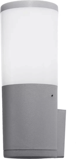 Fumagalli AMELIA WALL LED 4K E27 kültéri falilámpa - szürke