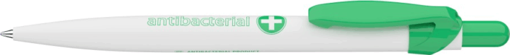 ICO antibakteriális golyóstoll