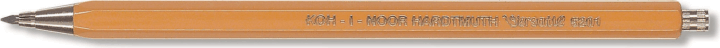 Koh-I-Noor 5201 ni Versatil mechanikus ceruza - Arany