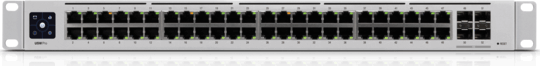 Ubiquiti UniFi PRO Gigabit Switch