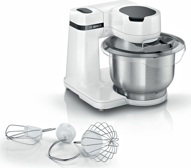 Bosch MUM Serie 2 Konyhai robotgép - Fehér