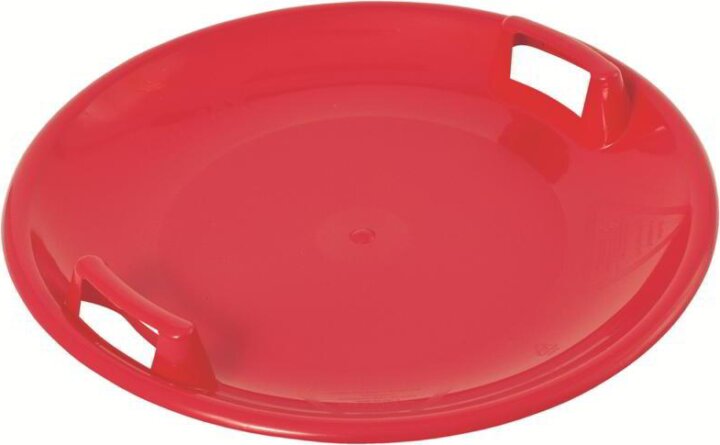 Hausmann: Hócsúszka UFO - Piros