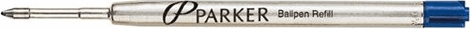 Parker Royal golyóstoll betét - Kék