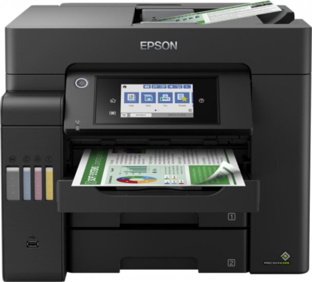 Epson EcoTank L6550 Multifunkciós színes nyomtató