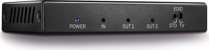 Lindy 38235 2 Portos HDMI Splitter