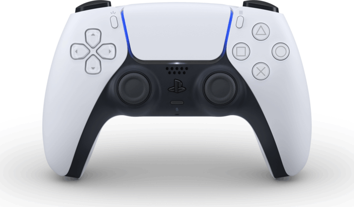 Sony Playstation 5 DualSense Vezeték nélküli controller