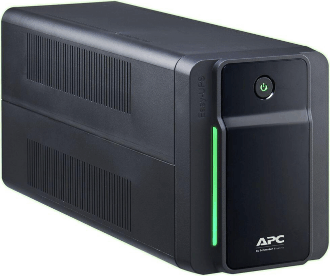 APC Easy UPS BVX700LI-GR 700VA / 360W Vonalinteraktív UPS