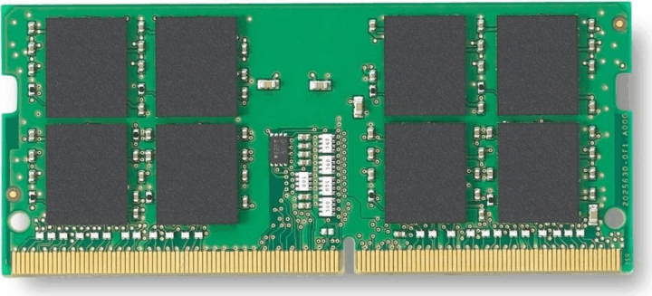 Kingston 32GB /3200 ValueRAM DDR4 Notebook RAM