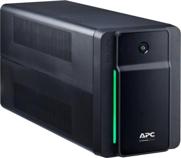 APC Easy UPS BVX900LI 900VA / 480W Vonalinteraktív UPS