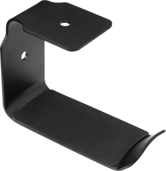 White Shark MOHAWK HDS-12 fejhallgató tartó White Shark MOHAWK HDS-12 fejhallgató tartó