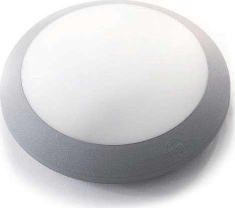 Fumagalli UMBERTA 2 x E27 kültéri falilámpa - szürke