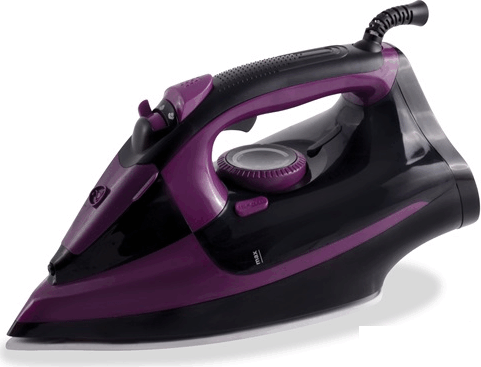 TOO IR-104PB-2200W gőzölős vasaló