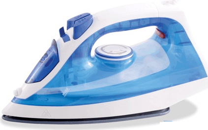 TOO IR-106BL-2200W gőzölős vasaló