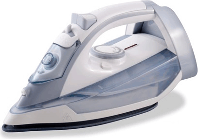 TOO IR-103BL-2200W gőzölős vasaló TOO IR-103BL-2200W gőzölős vasaló