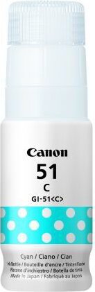 Canon G-series Eredeti Tinta Cián