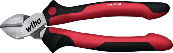 Wiha 160mm Fogó Oldalcsípő fogó
