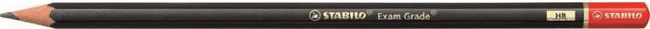 Stabilo Exam Grade Hatszögletű "HB" grafitceruza
