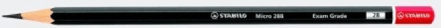 Stabilo Exam Grade Hatszögletű 2B grafitceruza