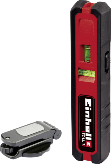 Einhell TC-LL 1 Lézeres szintező Einhell TC-LL 1 Lézeres szintező