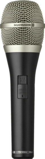 Beyerdynamic TG V50 (S) Mikrofon