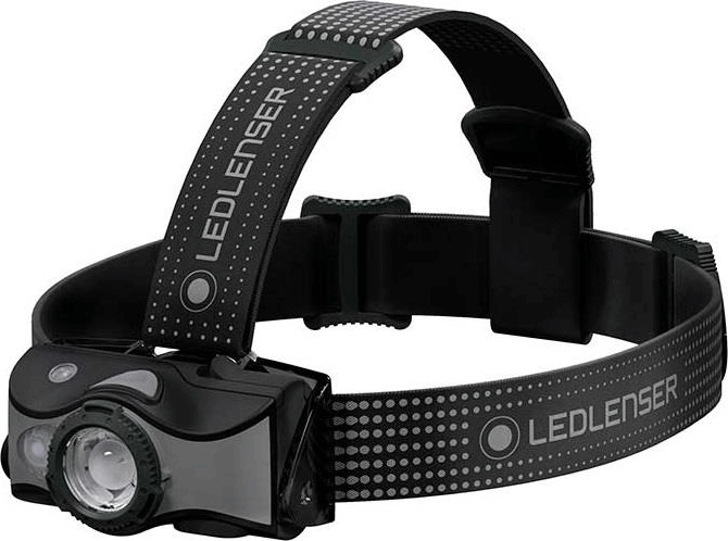 Ledlenser MH 7 Fejlámpa
