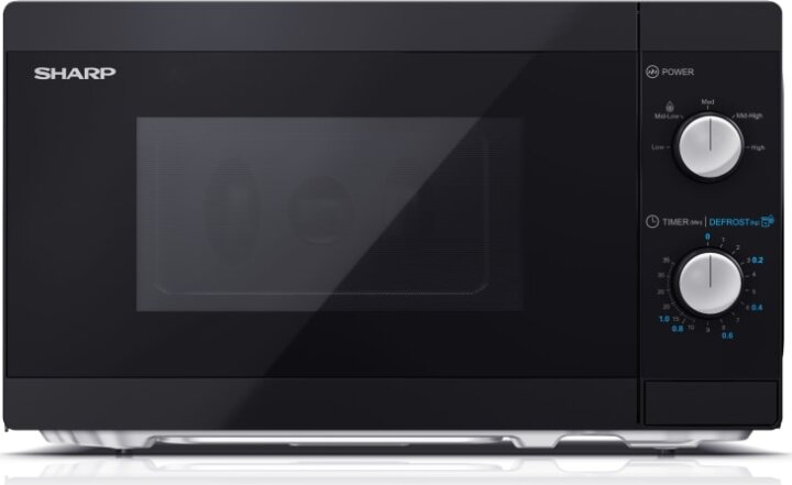 Sharp YC-MS01EB Mikrohullámú sütő