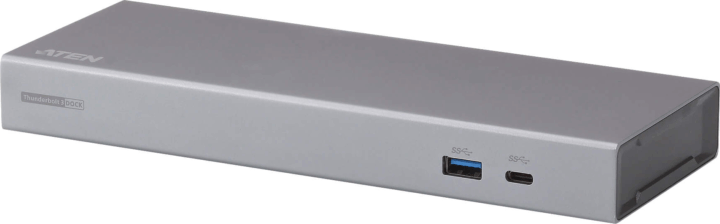 Aten UH7230 Dokkoló Thunderbolt 3 eszközökhöz Aten UH7230 Dokkoló Thunderbolt 3 eszközökhöz