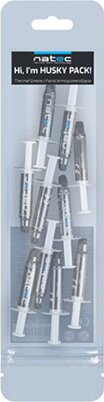 Natec Husky Pup Hővezető paszta 0.5g (10db/csomag)